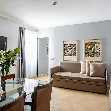 Myitalyhome Милан