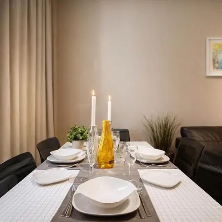 Milanrentals - Angelica Lägenhet Milano