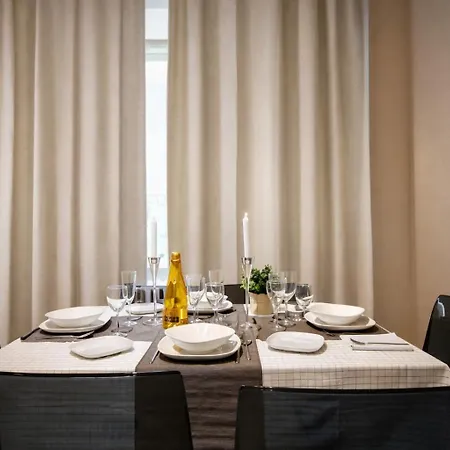 Milanrentals - Angelica Apartmán