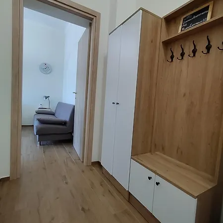 Centrale Apartment Milano * Mediolan