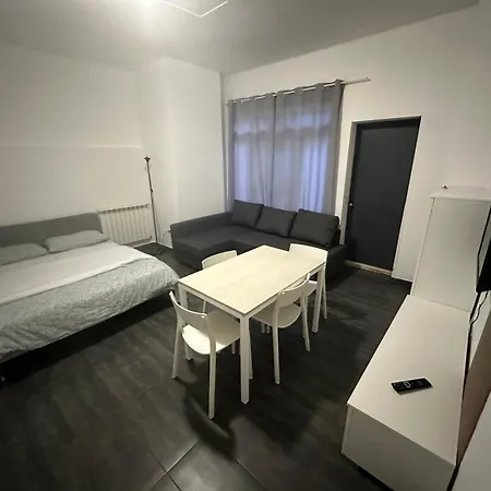 Apartment Trend Vicio La Metro Maciacchini Moderni Wi Fi Gratuito Nuova Gestione