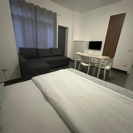 Trend Vicio La Metro Maciacchini Moderni Wi Fi Gratuito Nuova Gestione Apartment *