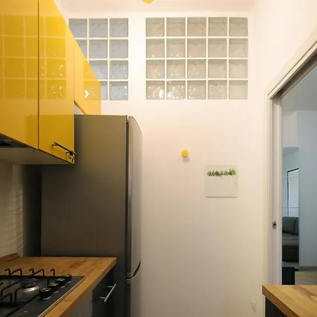 Eri-kasa Apartmán