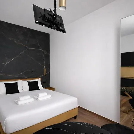 Maison Laurent Apartment