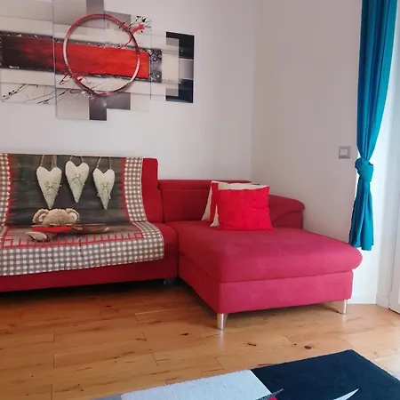 Апартаменты Loft Moderno Zona 8 Милан