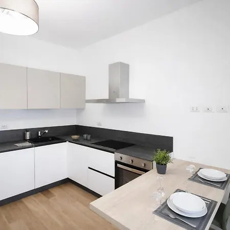 Milanrentals - Vanzetti