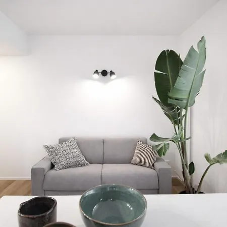 Milanrentals - Sacco * Milán