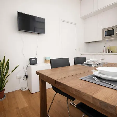 Milanrentals - Nala Milano