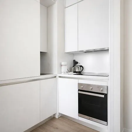 Milanrentals - Marte *