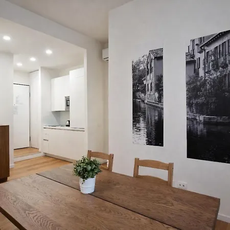 Milanrentals - Venere * Milánó