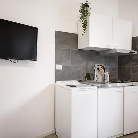Milanrentals - Windsor Milán