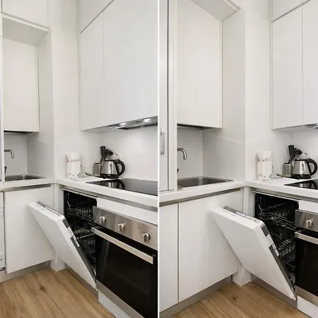 Lägenhet Milanrentals - Marte