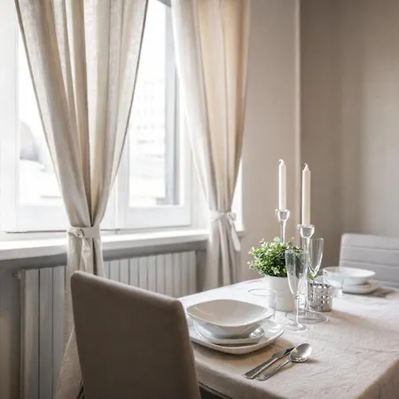 Milanrentals - Windsor Apartmán Milán