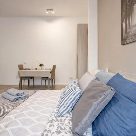 Milanrentals - Tudor