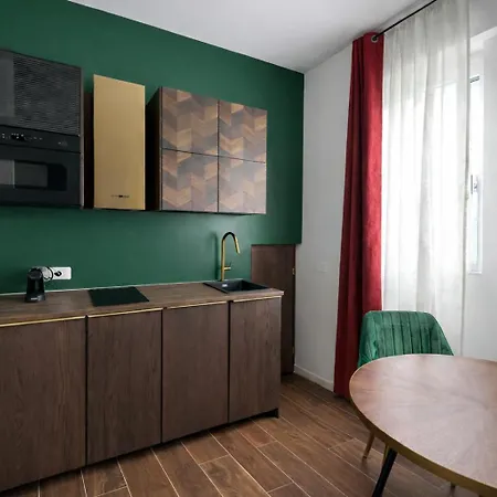 Maison Gucci *