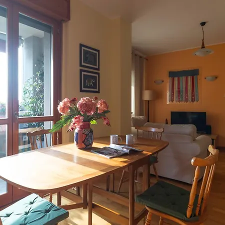 Italianway Comfort - Tolstoi 1 Apartamento Milão