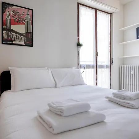 Italianway Easy - Sirte 6 Apartman