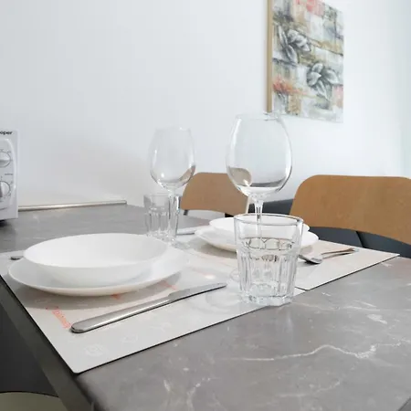 Italianway Easy - Zuretti 32 * Mediolan