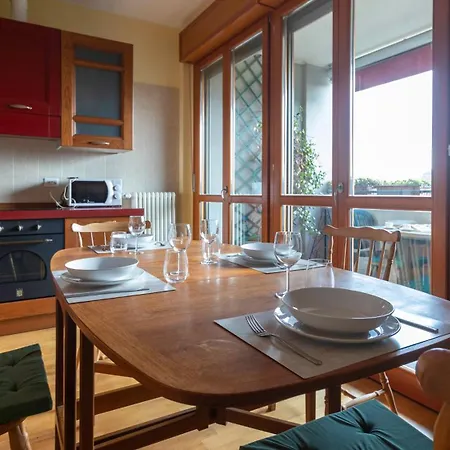 Italianway Comfort - Tolstoi 1