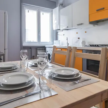 Appartement Italianway Easy - Sanfelice 10 *