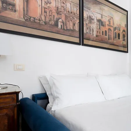 Apartment Italianway Easy - Volta 20 *