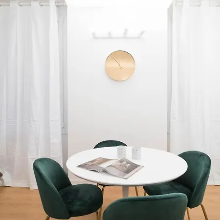 Italianway Easy - Ripa Ticinese 17 B *