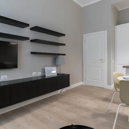 Italianway Easy - Porta Nuova 6 Apartment