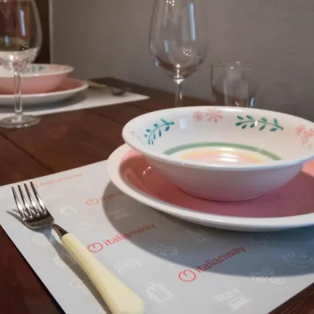 Apartment Italianway Easy - San Calocero 29 Milan