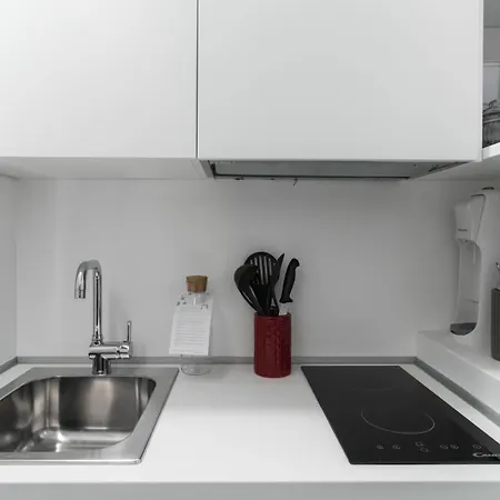 Appartement Italianway Easy - Raffaello Sanzio 17