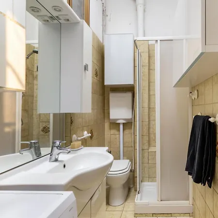 12 Minutes From Duomo - Modern Loft 公寓 *