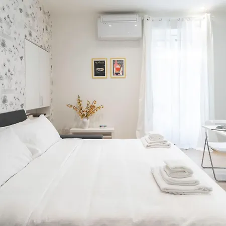 Apartment Italianway Easy - Melzo 24 Mailand