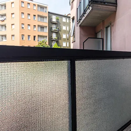 Apartament Italianway Easy - Melozzo Da Forli 11