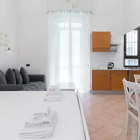 Italianway Easy - Grosseto 3 * Милан