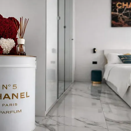 Maison Chanel