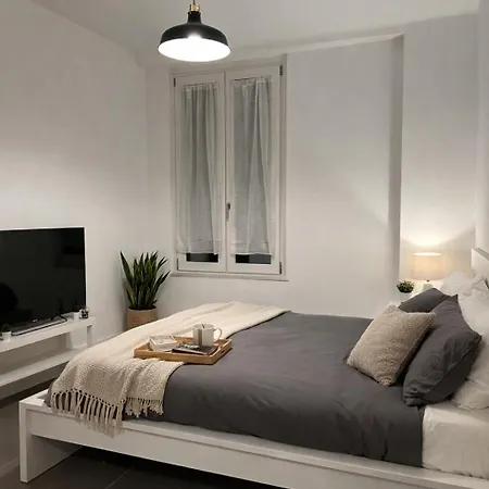 Duomo-porta Romana *