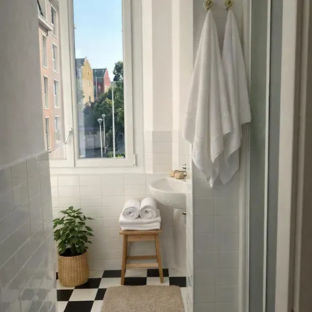 Duomo-sempione Apartment *