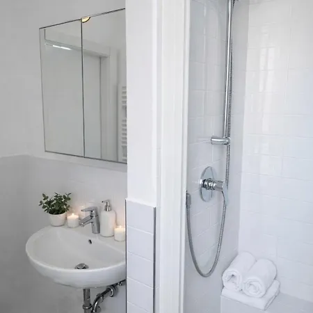 Appartmento Duomo-buenos Aires Milánó