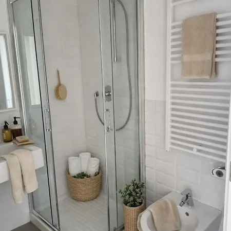 Duomo-porta Venezia 公寓 米兰