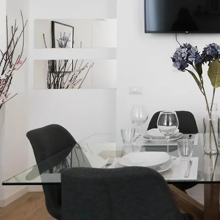 Italianway Comfort - Buenos Aires 65 C Apartamento *