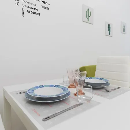 Appartamento Italianway - Borsieri 25 Milano