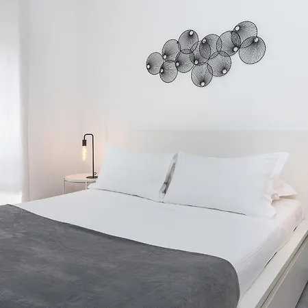 Italianway Comfort - Bergognone 31 A