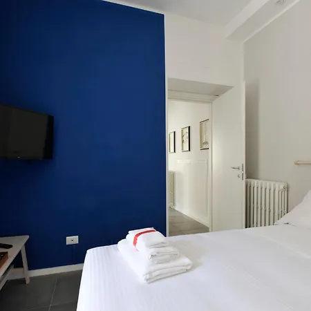 Santa Maria Square View - Family Appartement *