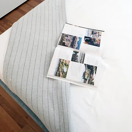 Apartmán Comecasa 10 Min Walk To Duomo 2br Family Flat *