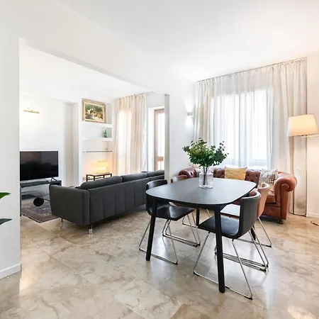 Easylife - - Spallanzani 15 - Porta Venezia