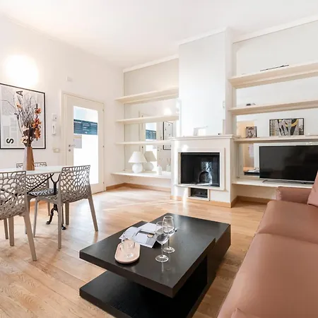 Easylife - - Spallanzani 6 - Porta Venezia Apartment *