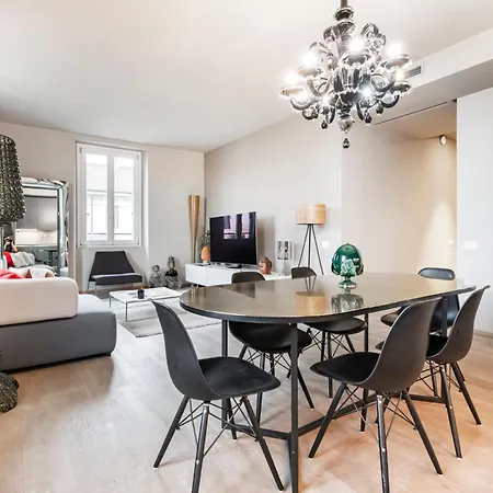 Easylife - - Suffragio 3 - Fashion District Apartamento *