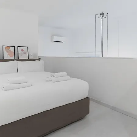 Apartament Italianway Comfort - Tortona 8