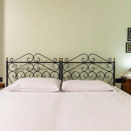 Appartamento La Romantica Milano