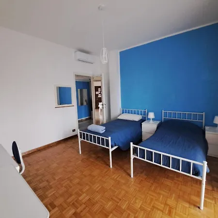 Lory Appartamento Milano