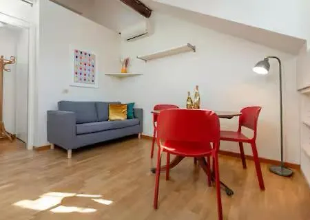 Artstay Luxury Sempione & Cadorna * Милан